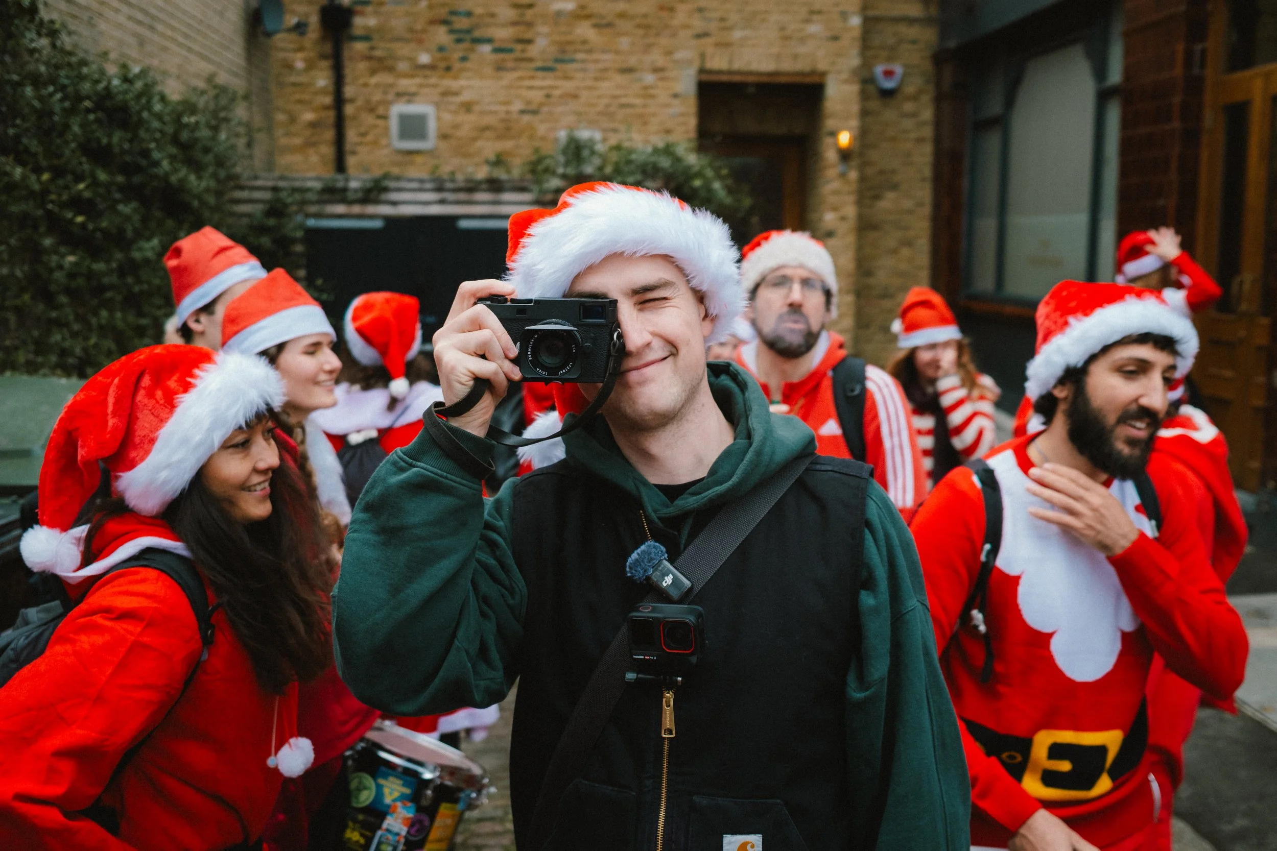 SanatCon London 2025