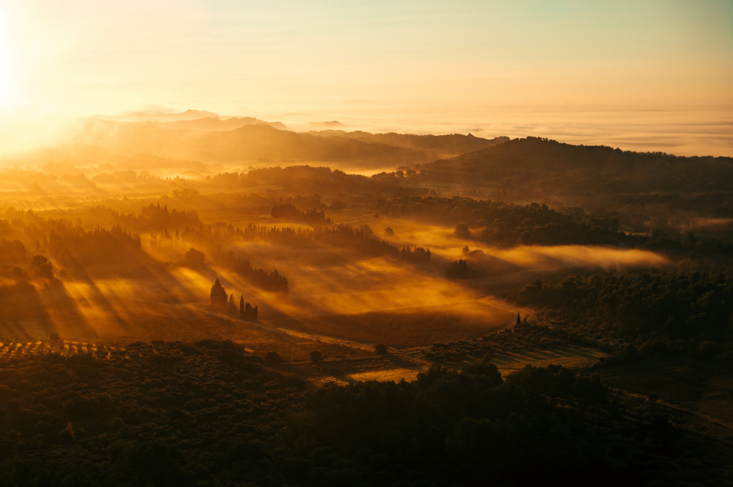 Provence, France