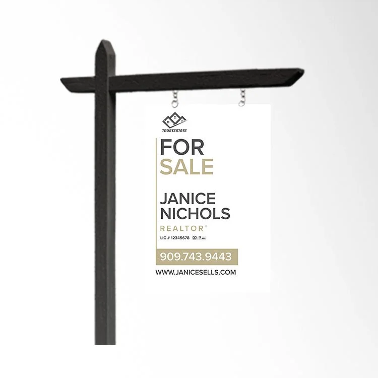 For Sale - Style 22 - Light