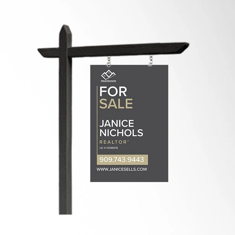 For Sale - Style 22 - Dark