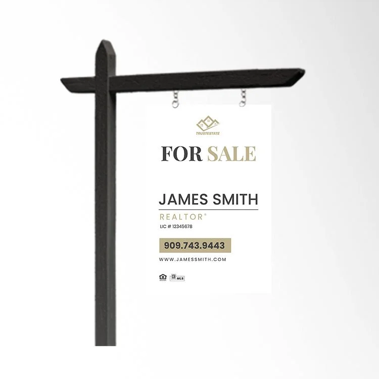 For Sale - Style 23 - Light