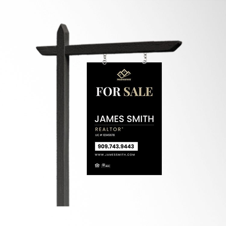 For Sale - Style 23 - Dark