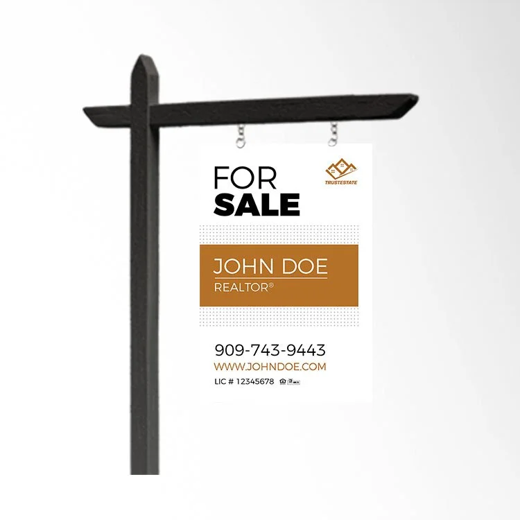 For Sale - Style 24 - Light