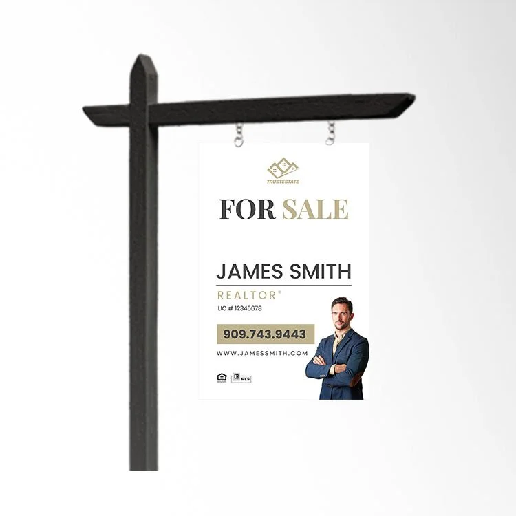 For Sale - Style 24 - Light w/ Picture