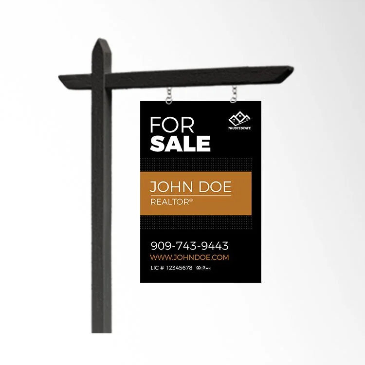 For Sale - Style 24 - Dark