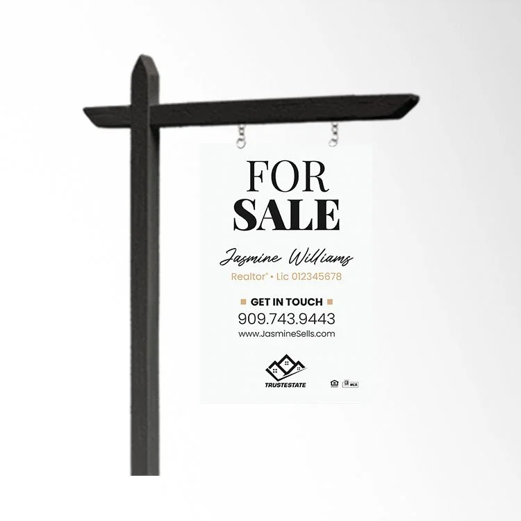 For Sale - Style 27 - Light