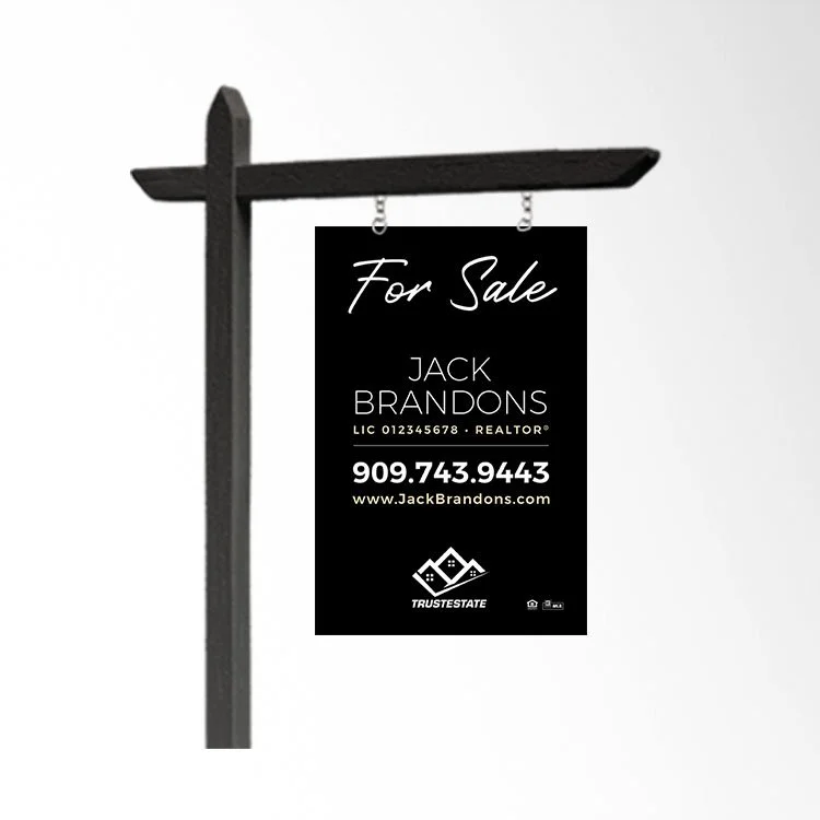 For Sale - Style 28 - Dark