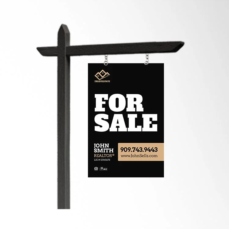 For Sale - Style 29 - Dark