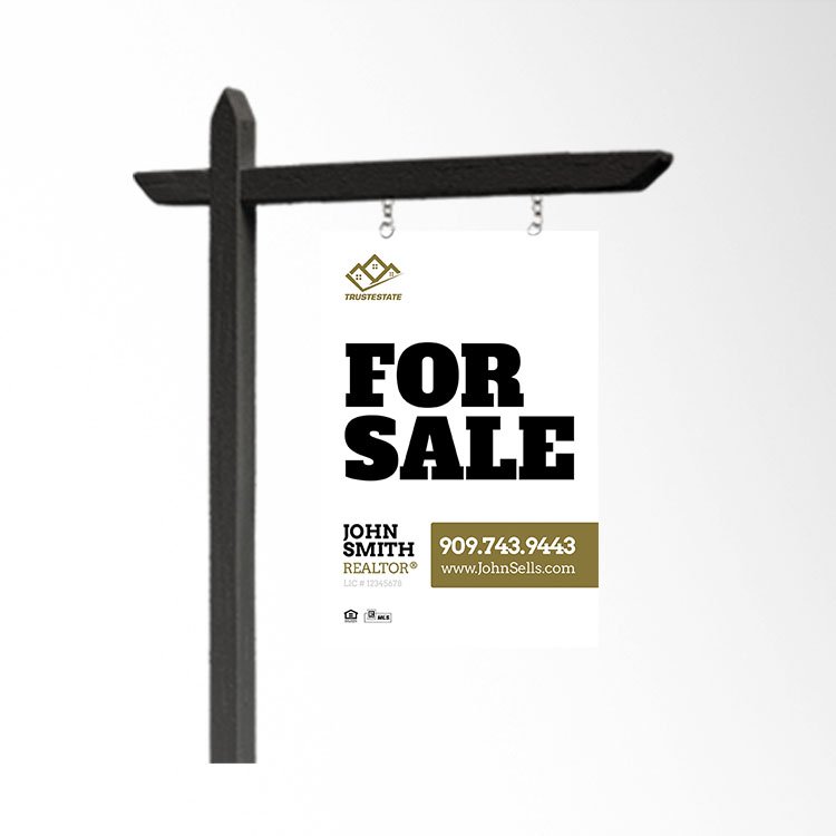 For Sale - Style 29 - Light