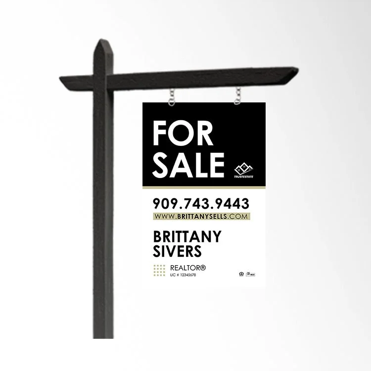 For Sale - Style 31 - Dark