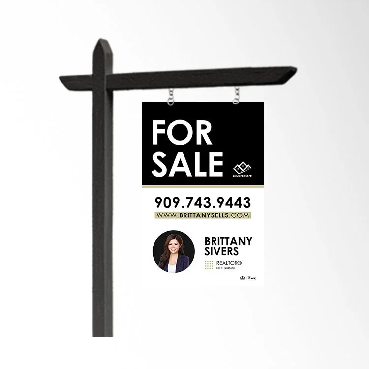 For Sale - Style 31 - Dark w/ Picture