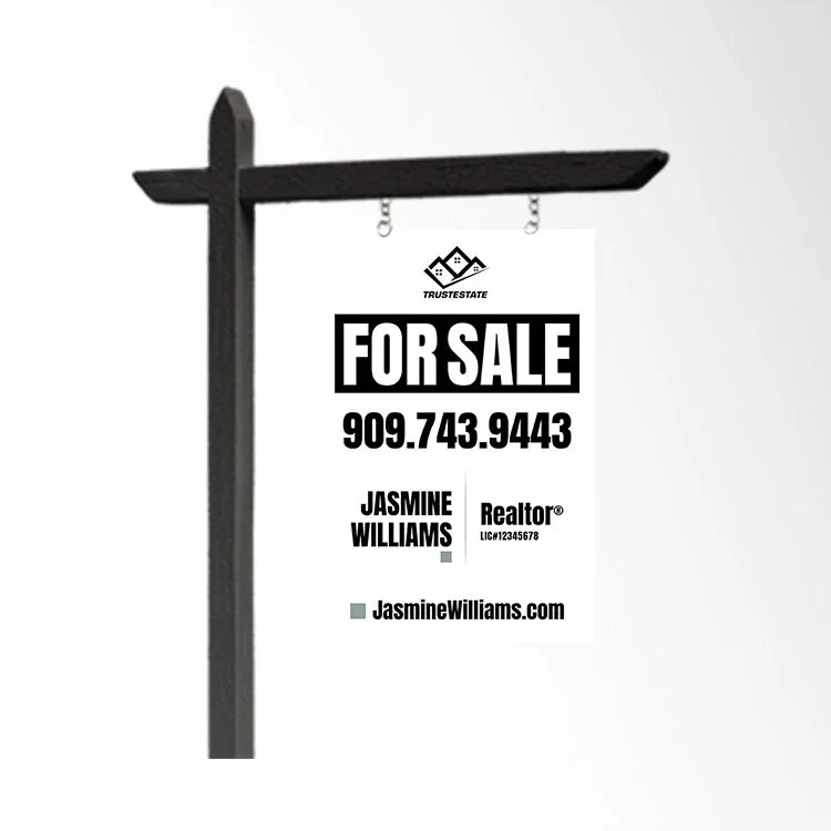 For Sale - Style 32 - Light