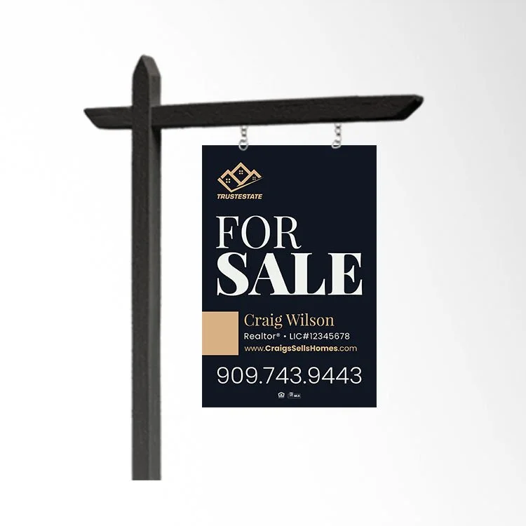 For Sale - Style 33 - Dark