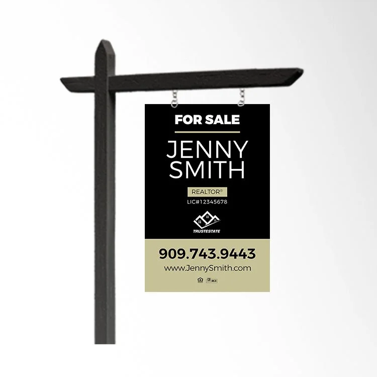 For Sale - Style 35 - Dark