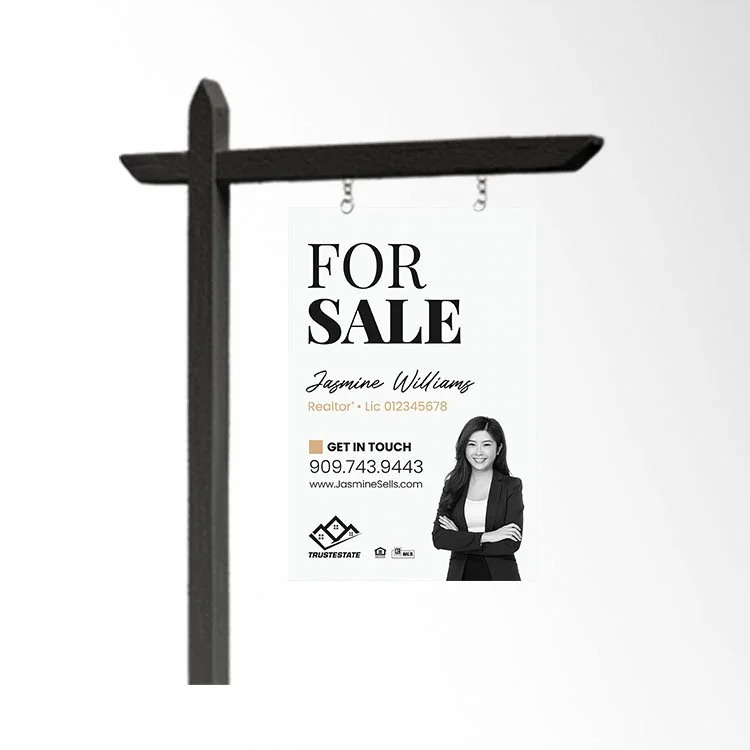 For Sale - Style 27 - Light w/ Picture