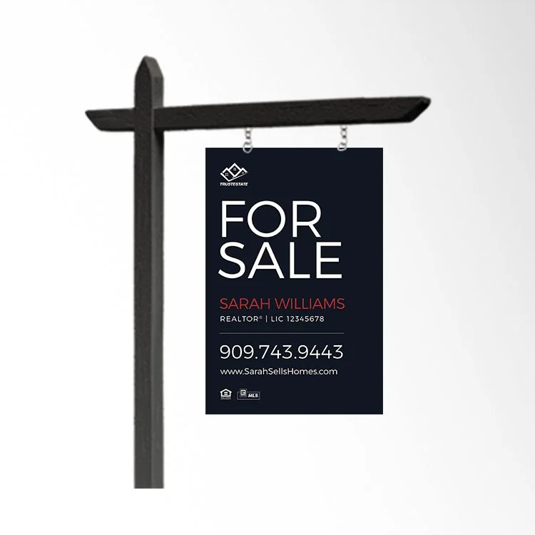 For Sale - Style 37 - Dark