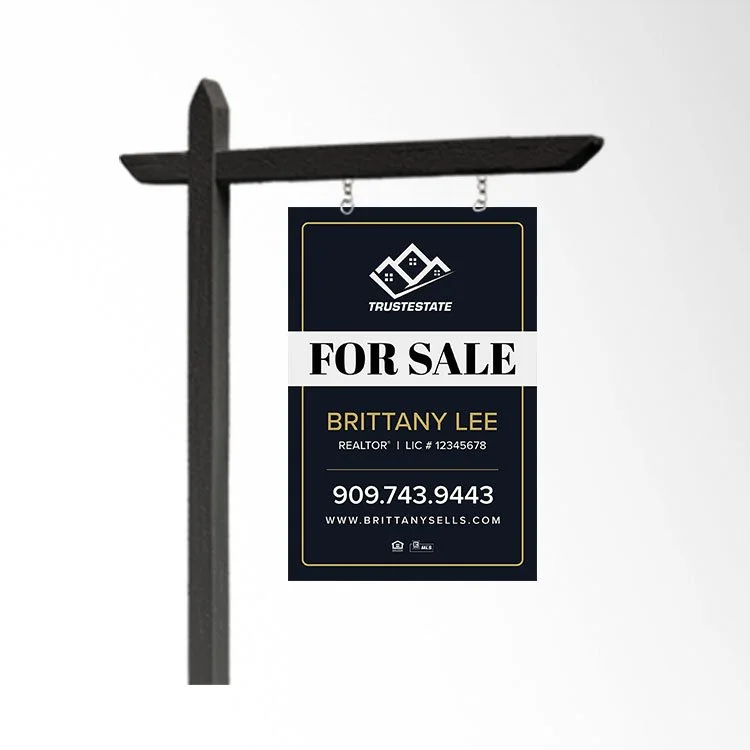 For Sale - Style 39 - Dark