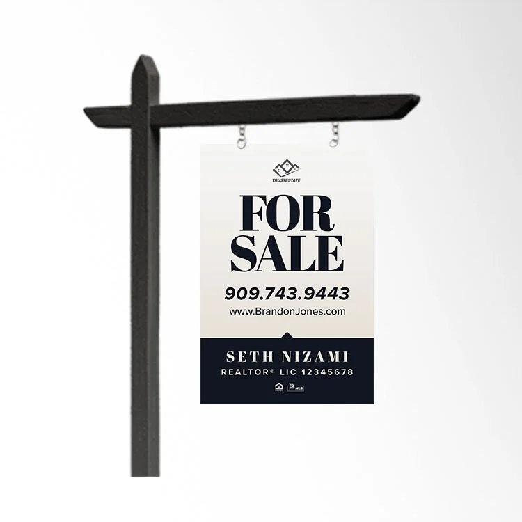 For Sale - Style 41 - Light