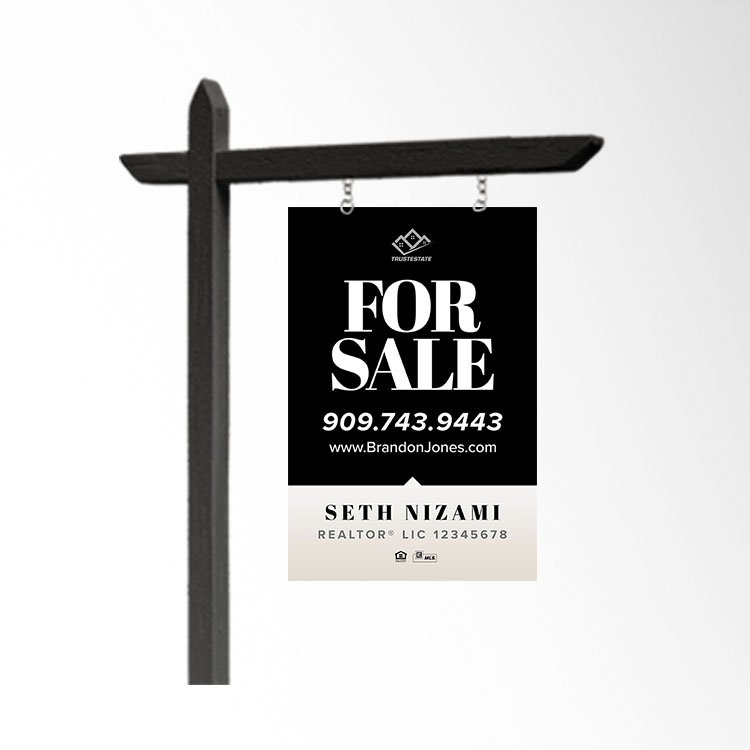 For Sale - Style 41 - Dark