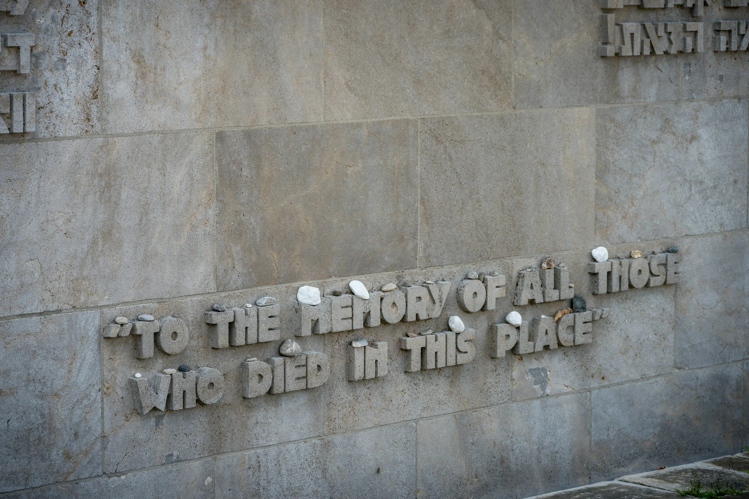 Episode-598: Monday January 26th Marked International Holocaust Remembrance Day!