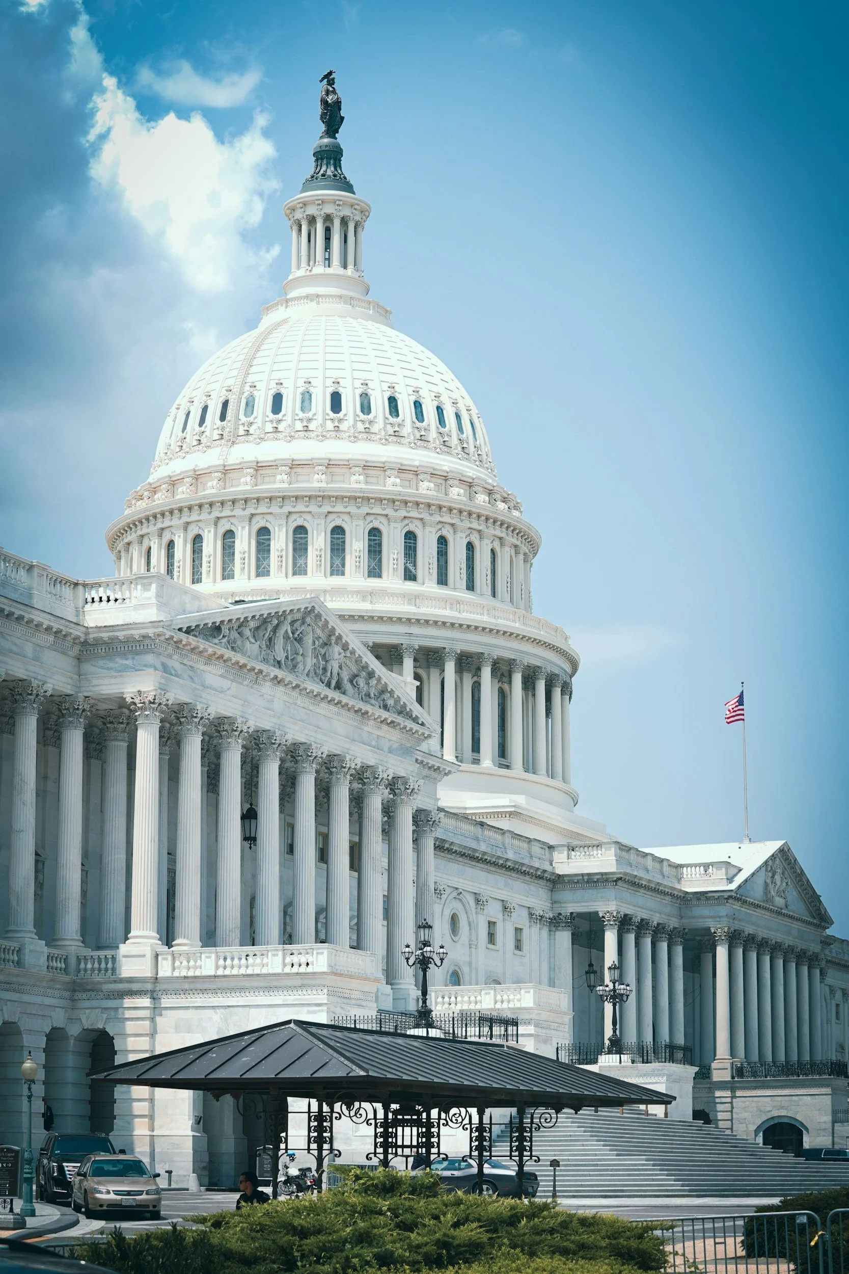 Episode-608: President Trump Urges Lawmakers to Pass the Homeland Security &amp; Voter Security Bill- as One Bill!