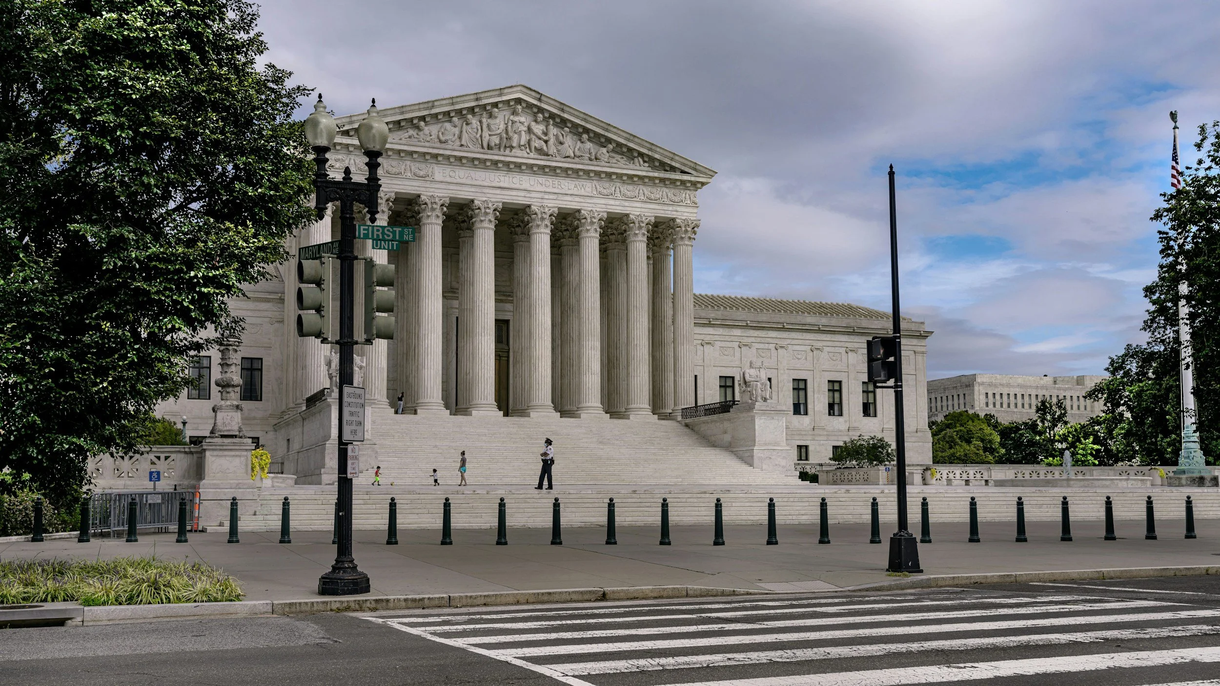 Episode-619: The US Supreme Court Granted a Major Immigration Win to the Trump Administration-Thursday!