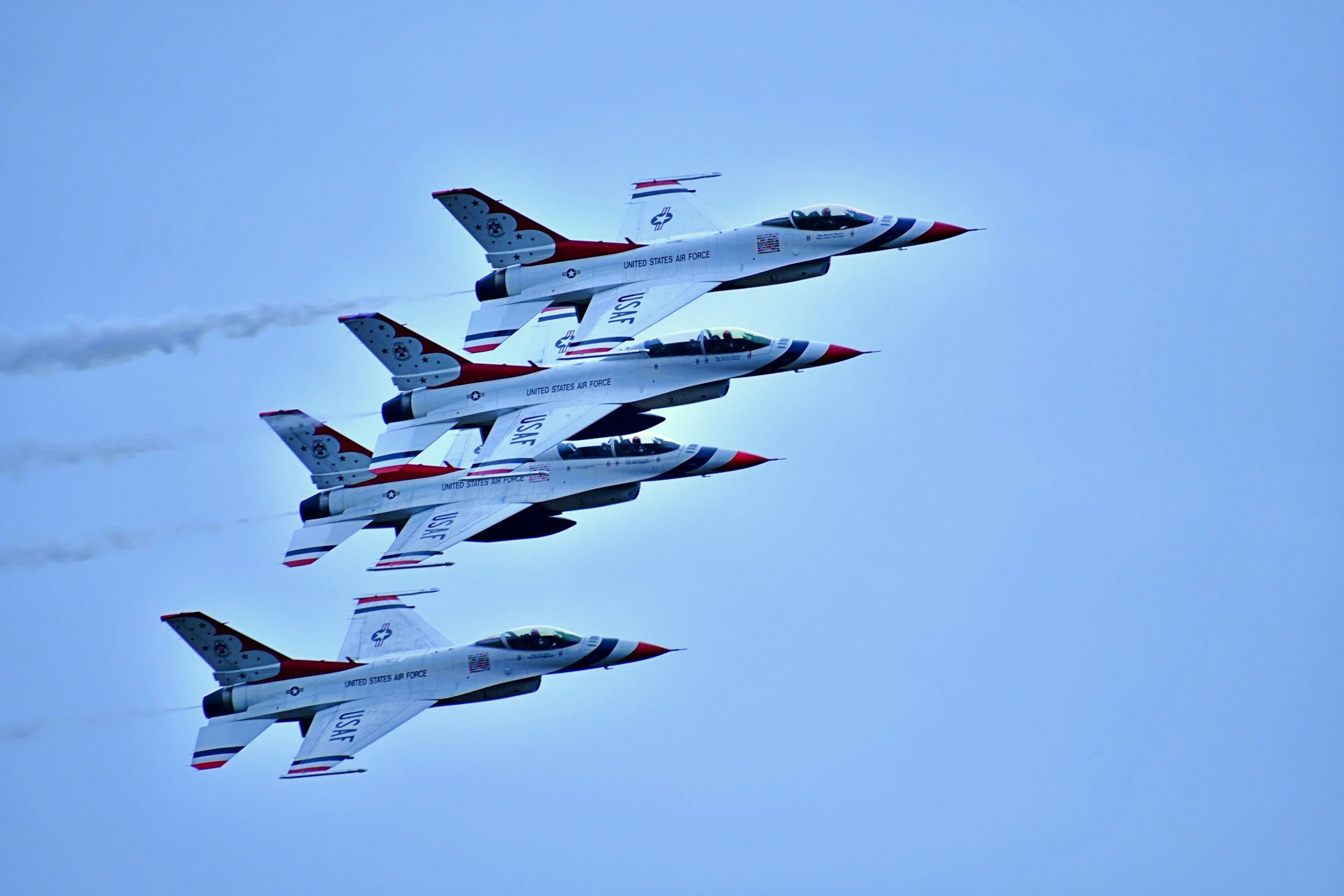 Episode-628: US Air Force DUDE 44 Bravo Thanks Americans for their Support in CBS 60 Minutes Interview!