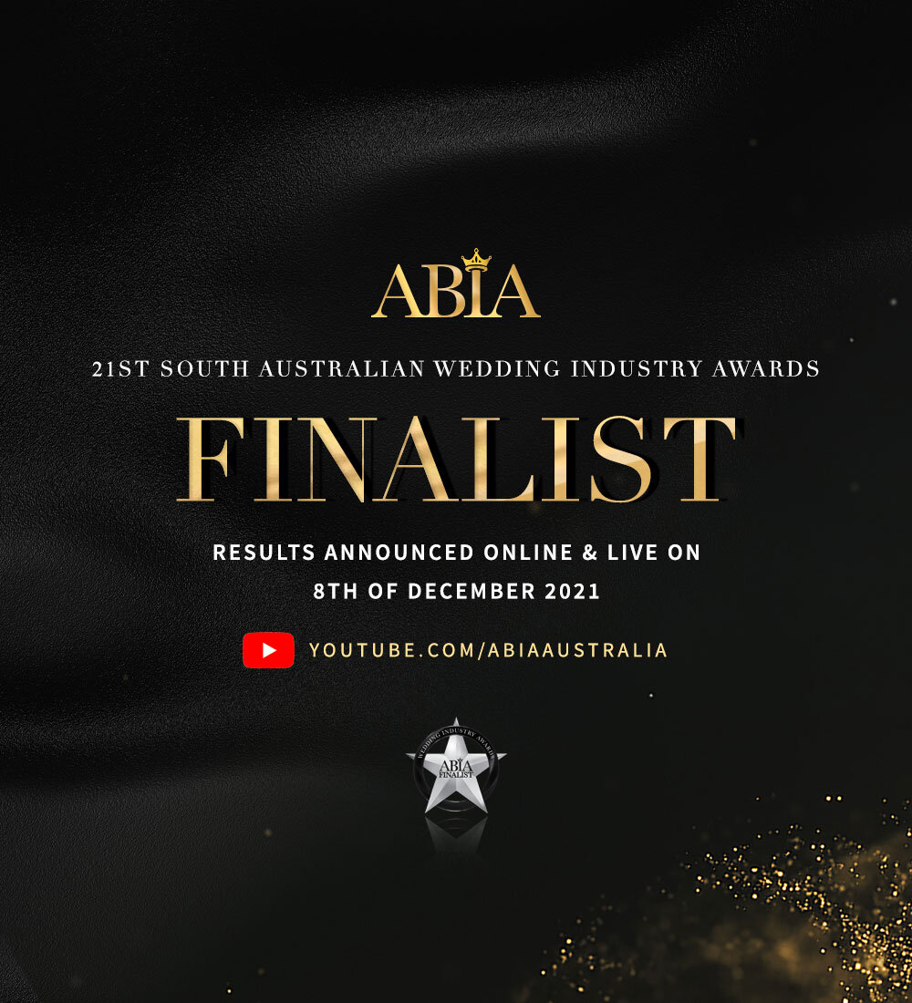 We are so thrilled to announce that Lake Breeze Wines has been shortlisted as a finalist for the 21st South Australian ABIA Wedding Industry Awards in three categories 🥂⠀⠀⠀⠀⠀⠀⠀⠀⠀
⠀⠀⠀⠀⠀⠀⠀⠀⠀
- Ceremony Venue ⠀⠀⠀⠀⠀⠀⠀⠀⠀
-  Function Coordinator ⠀⠀⠀⠀⠀⠀⠀⠀⠀