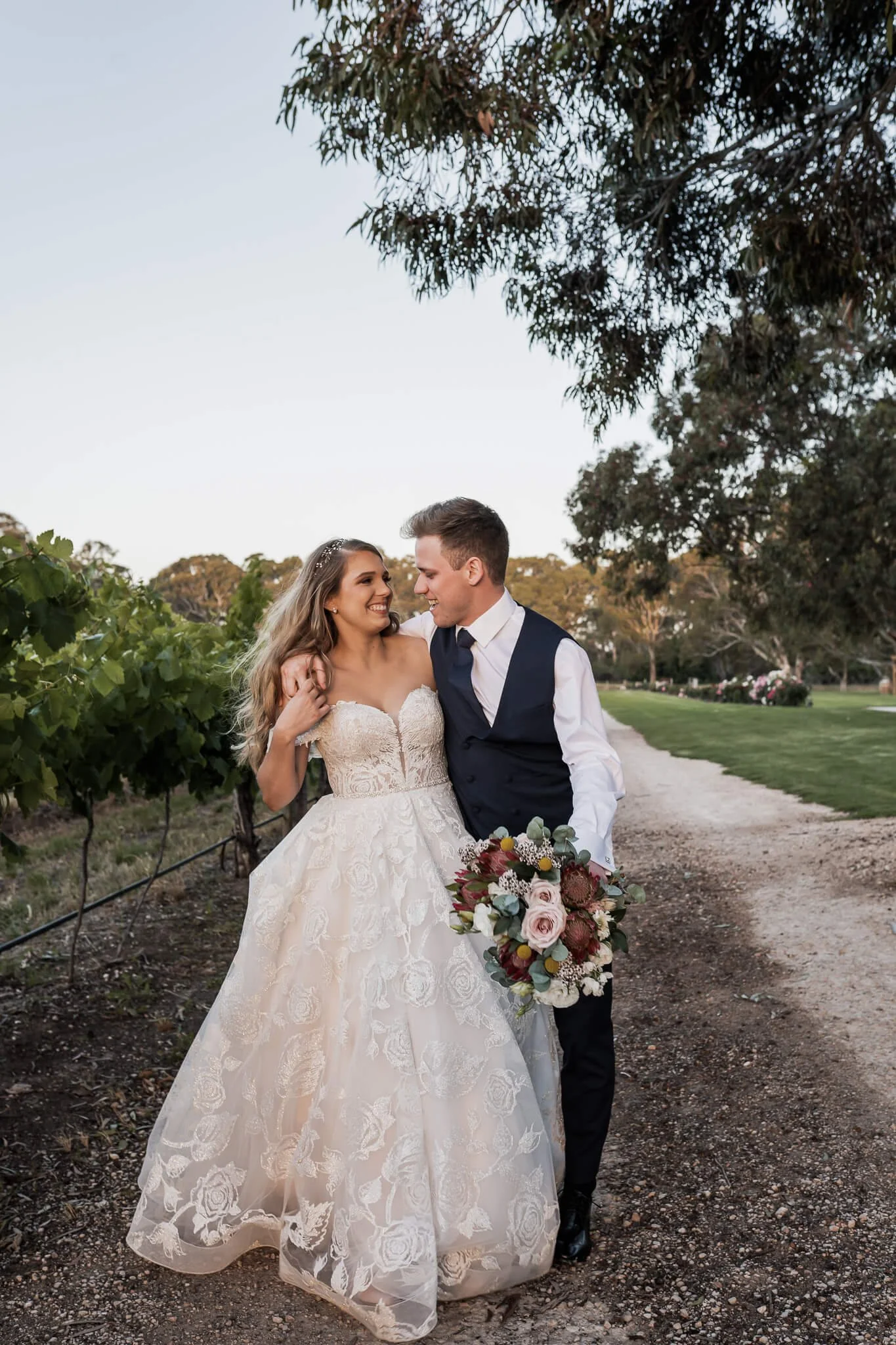 Emily &amp; Griffith