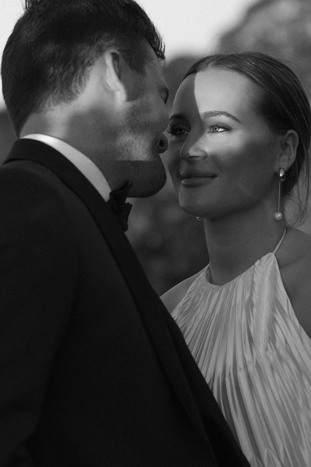 TILLY + TYLER 