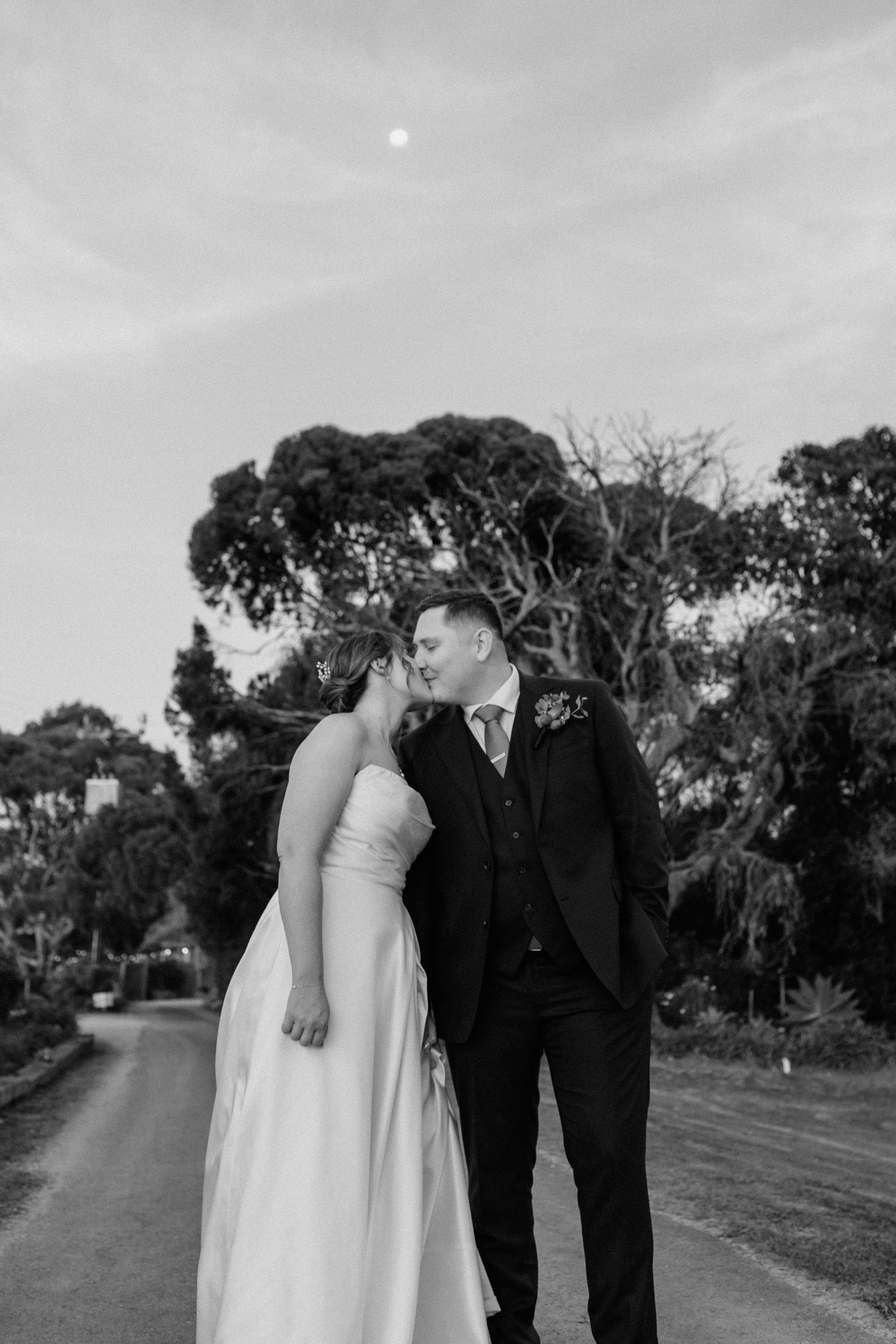 RENEE + JOHN 