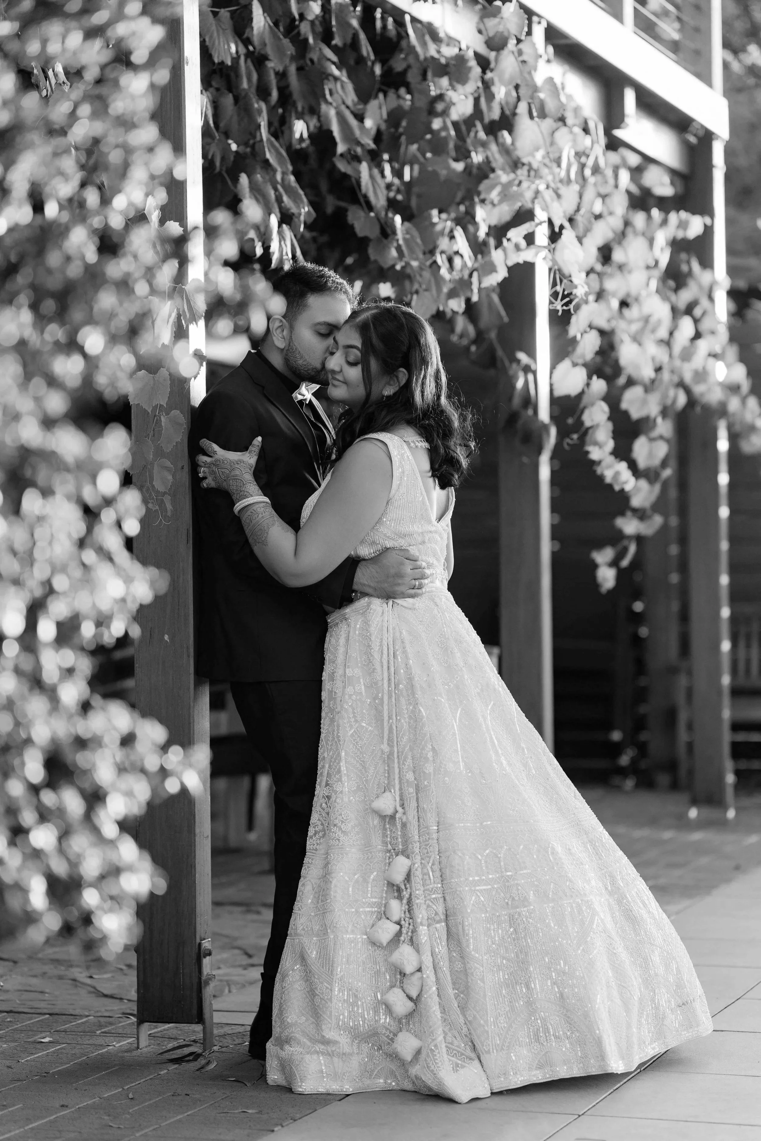 Surabhi + Kaushik