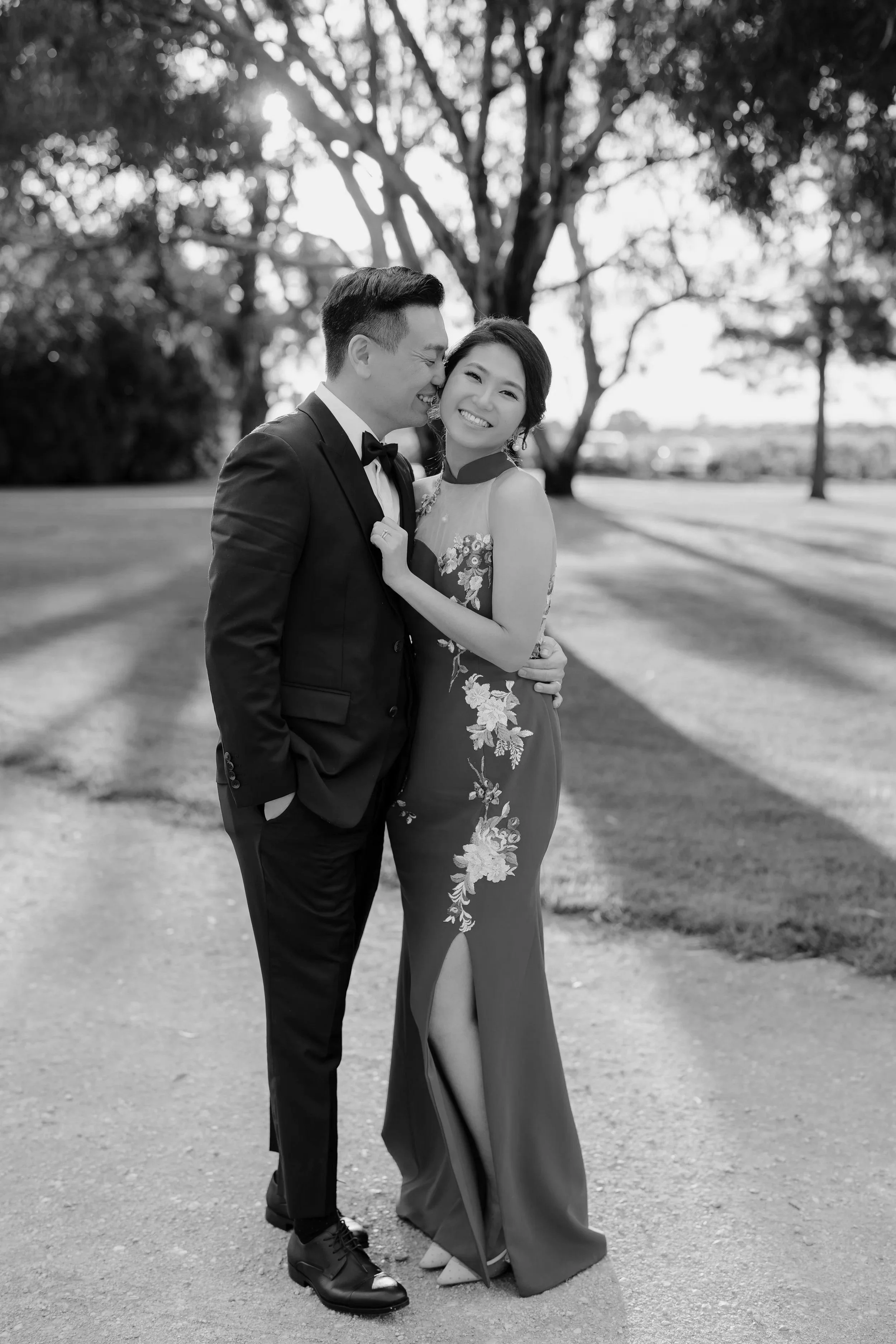 Alvin + Kaylee