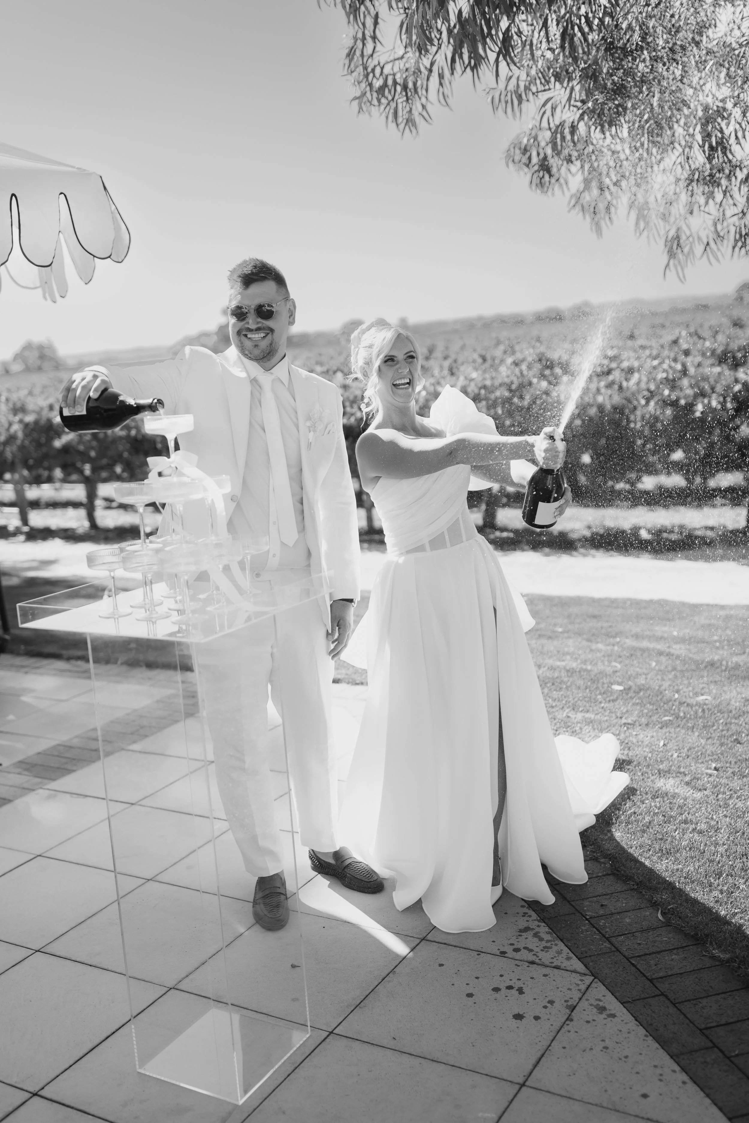 Tymeka + Michael 