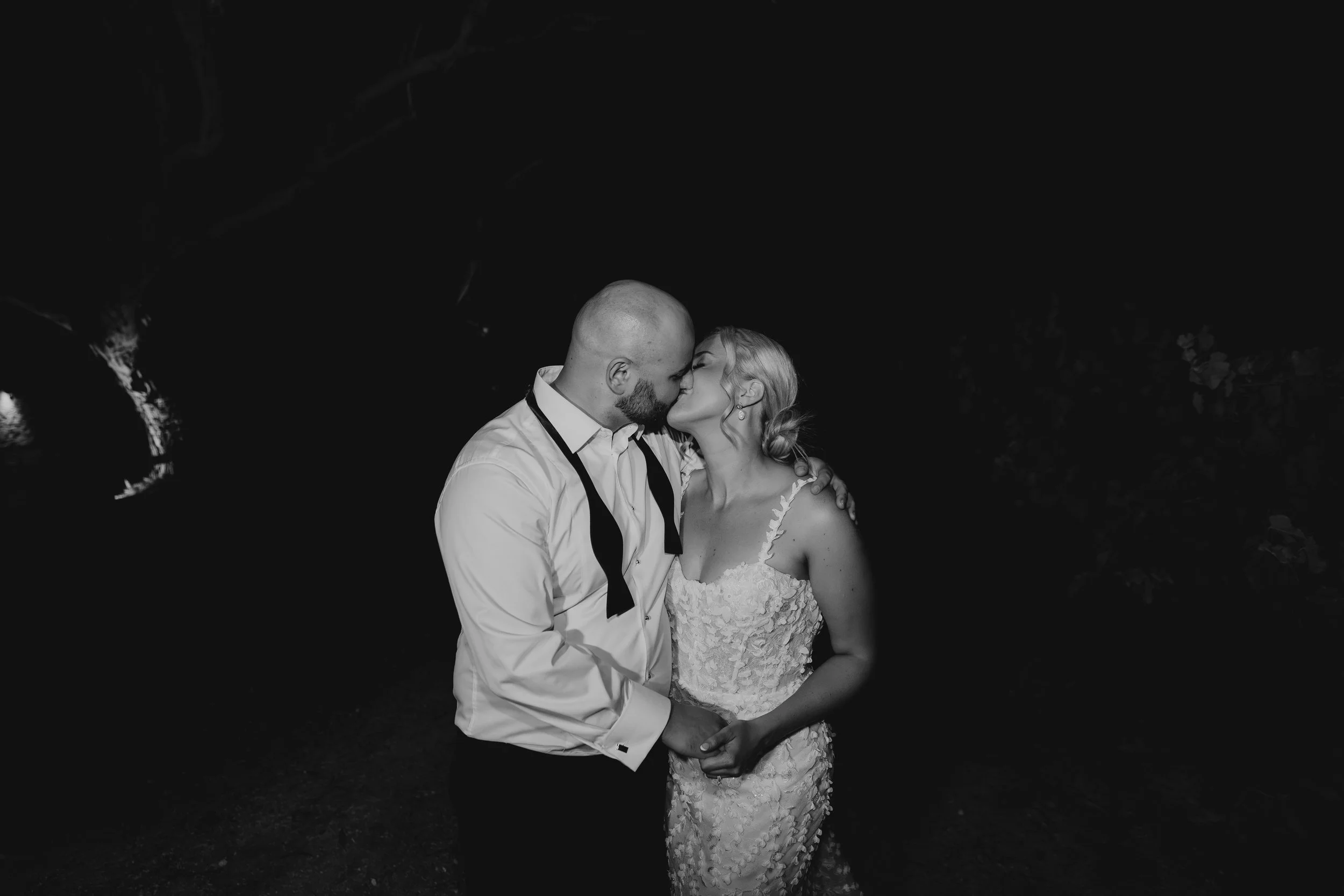 Sadie + Lucas 