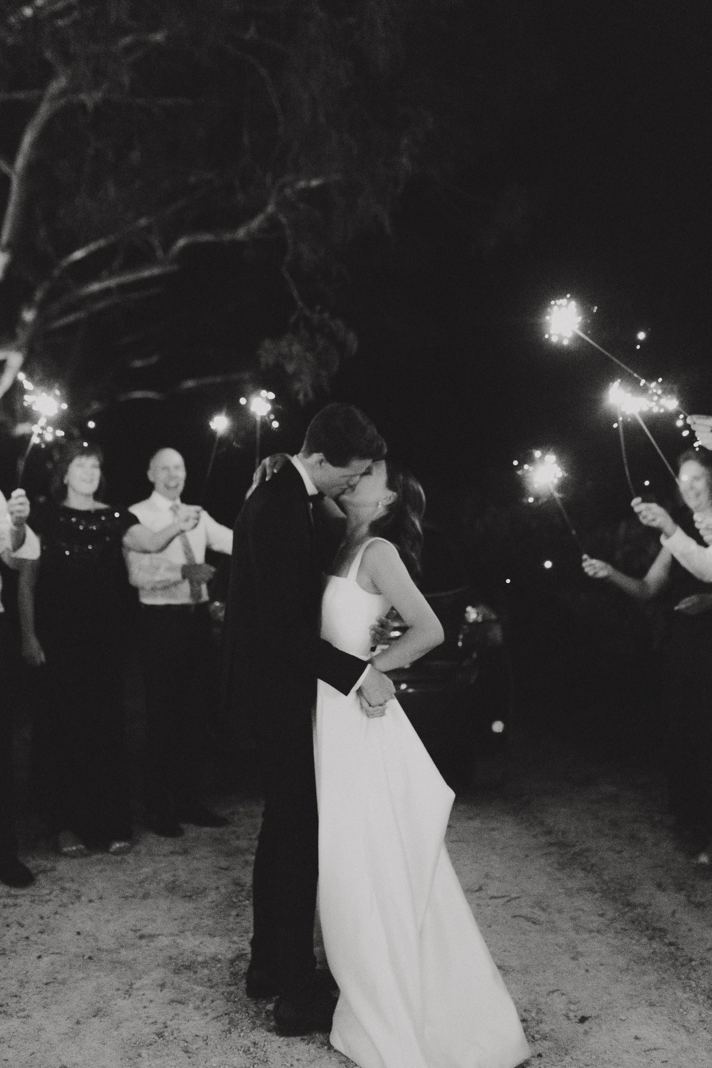 sophie + josh 