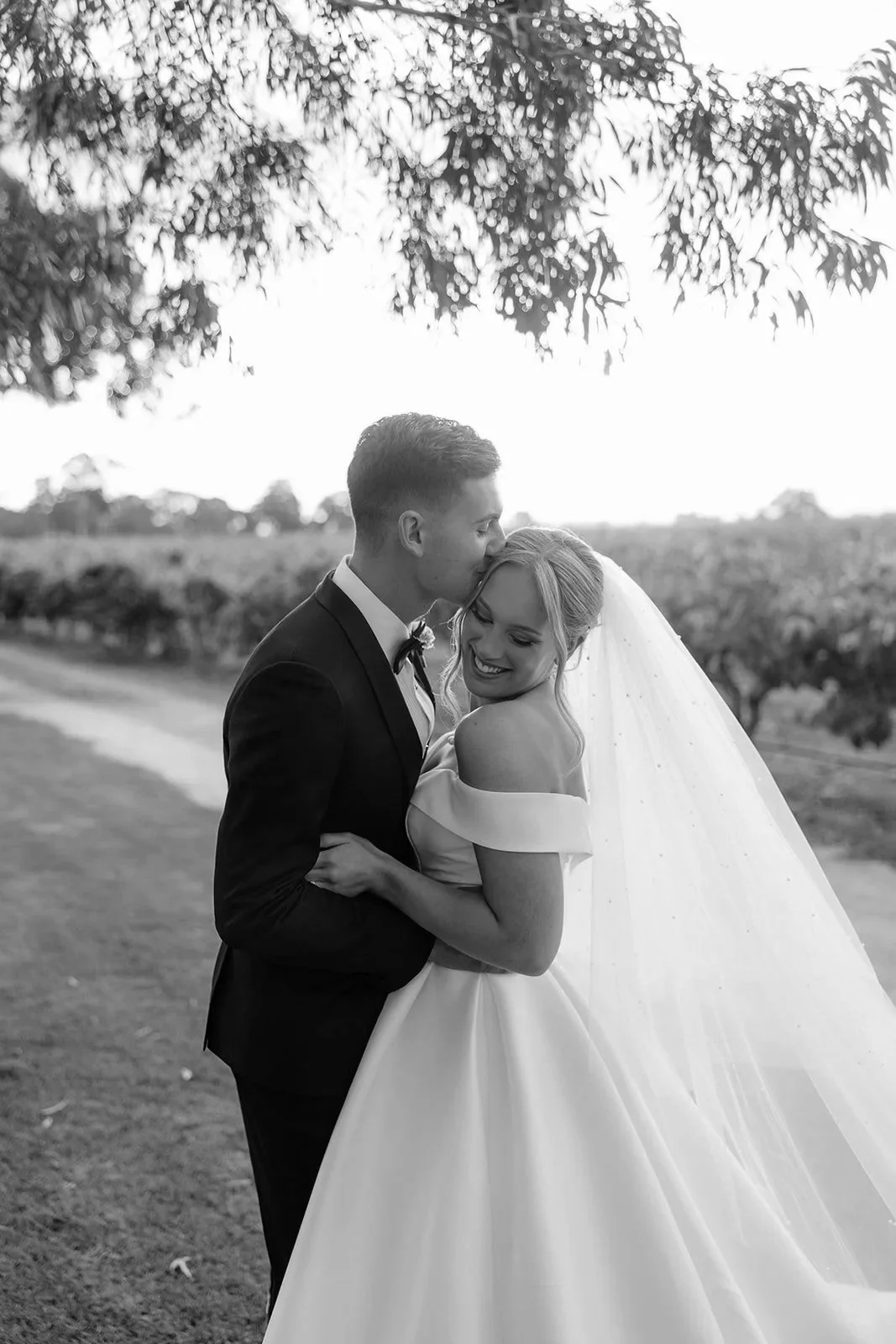 Alyssa + kyle