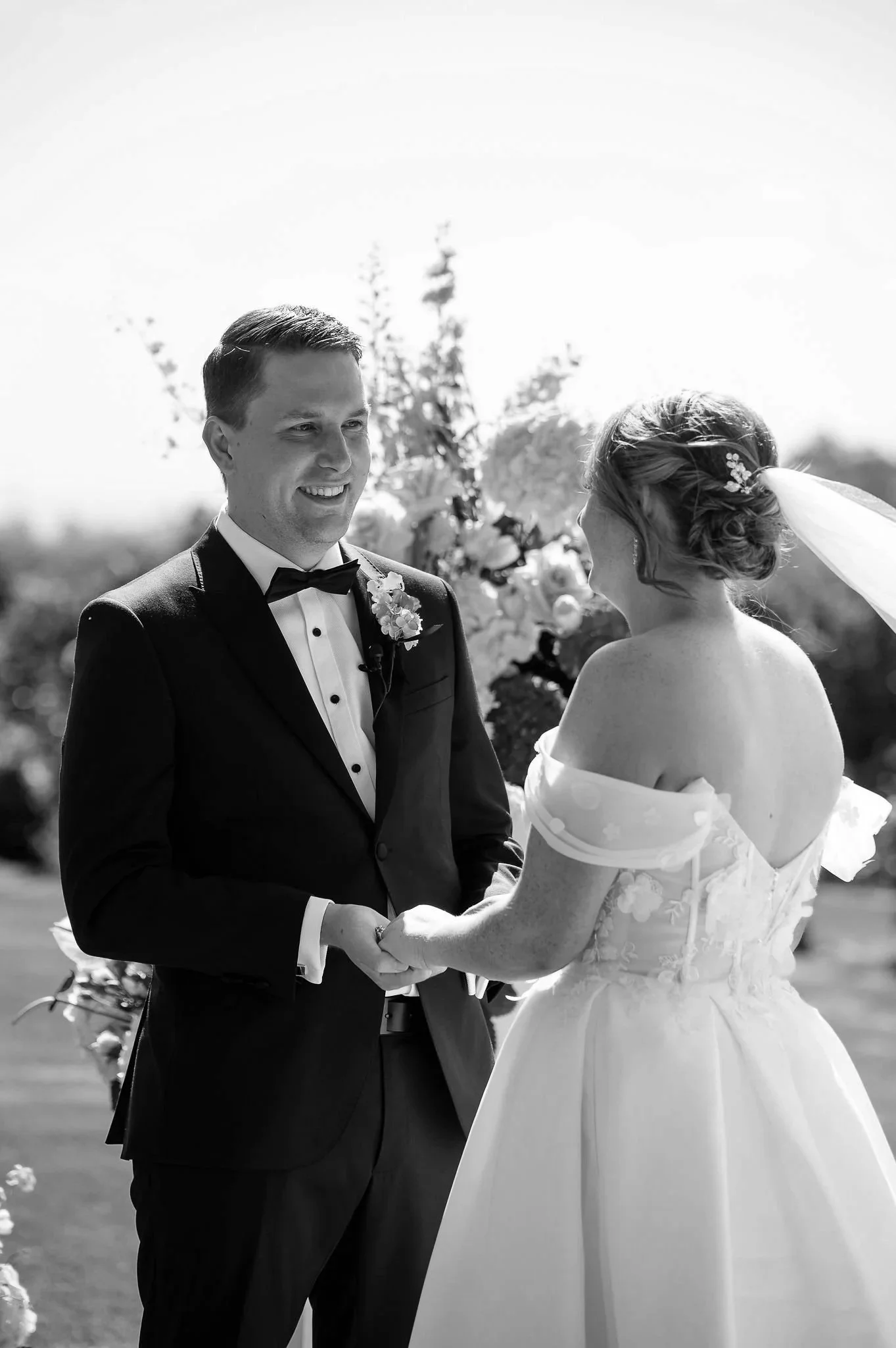 sarah + kevin