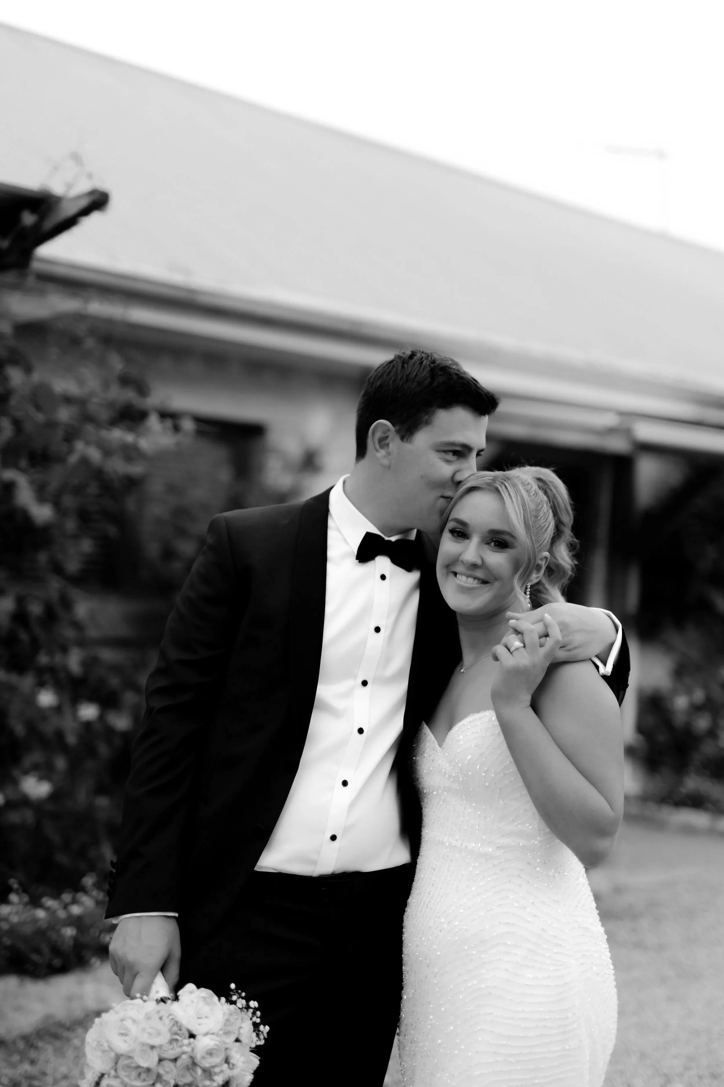 blair + olivia 