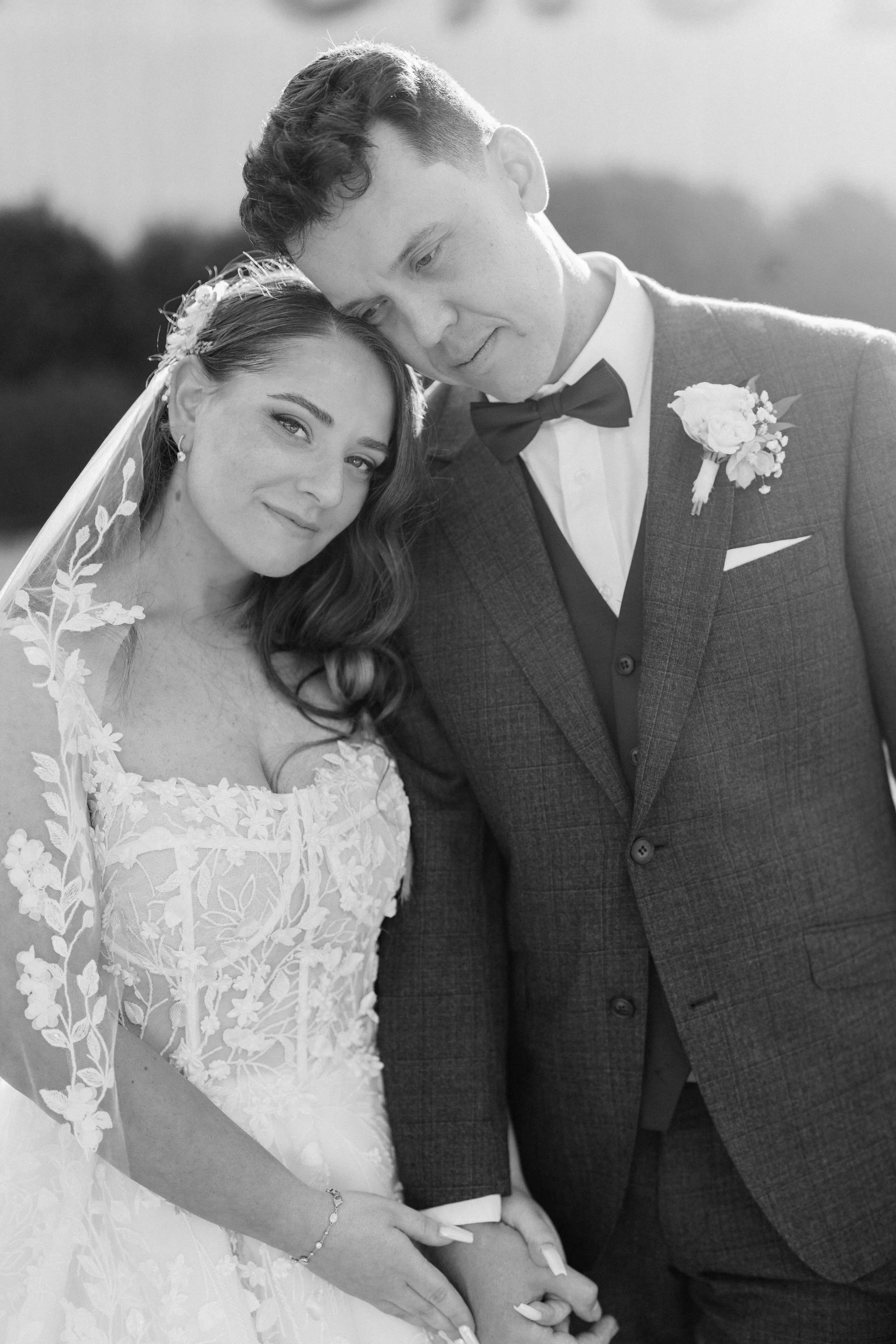 Elena + michael 