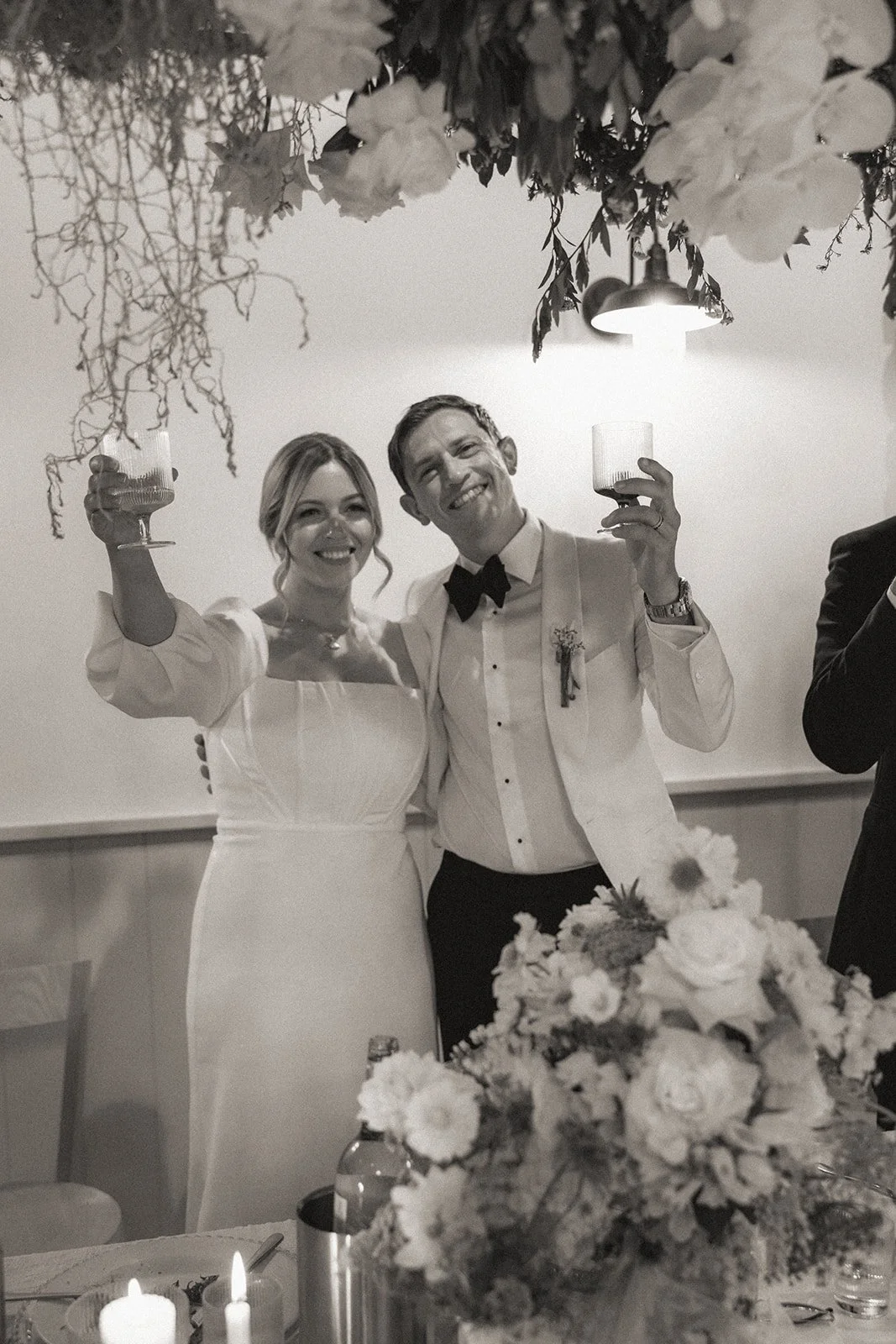        Katelyn + Craig