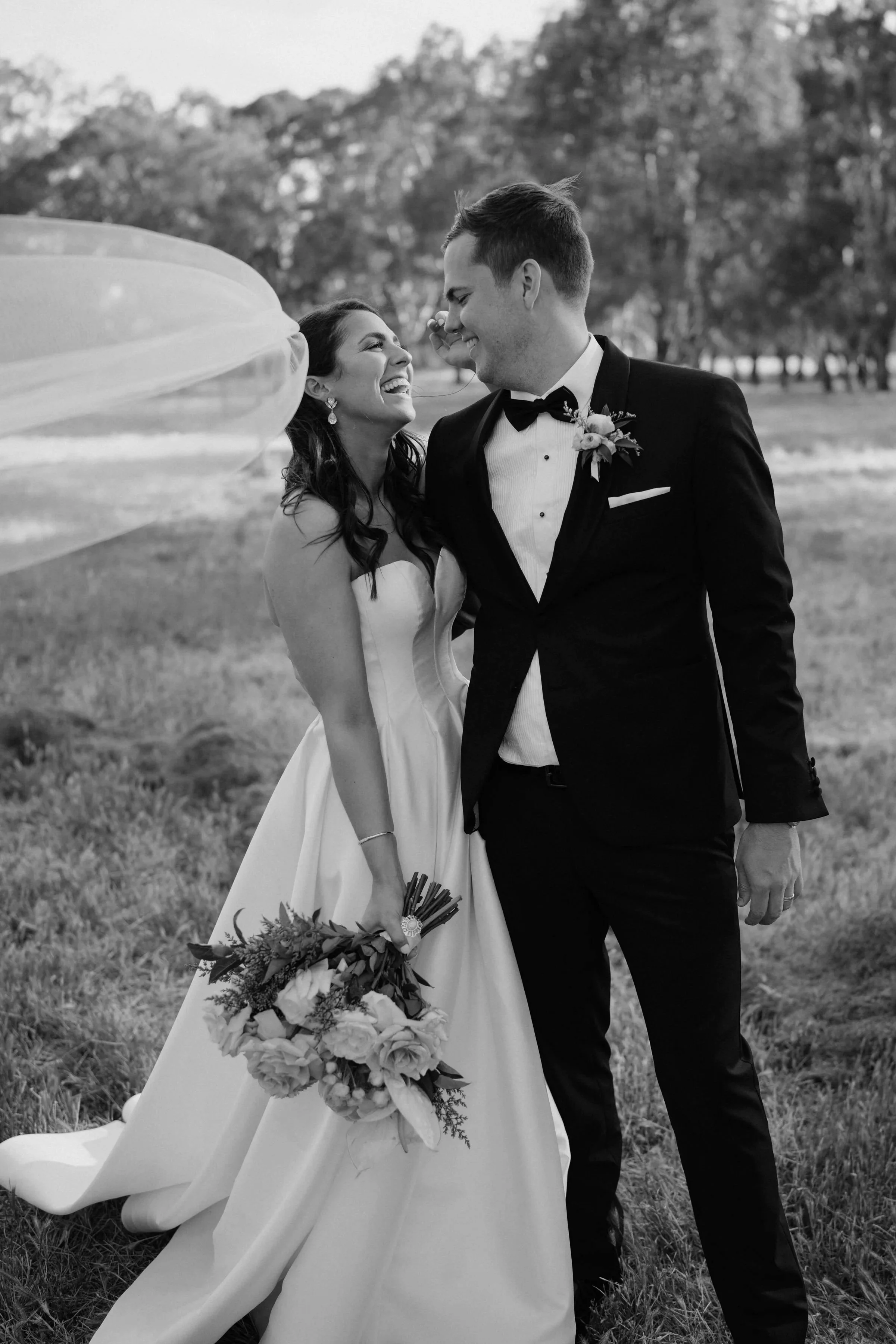 Kiersten + Lewis