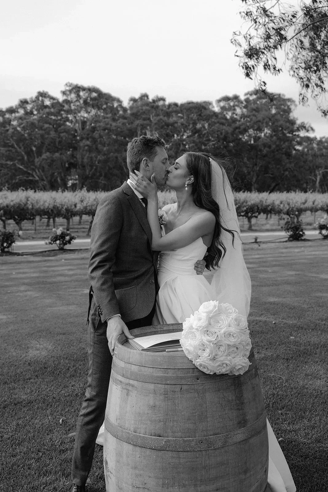 georgia + jacob 