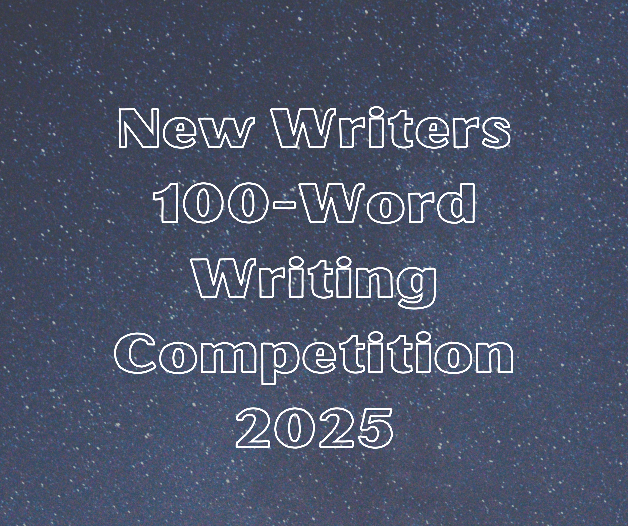 The Big List of International Writing Competitions 2025 — GLOBE SOUP