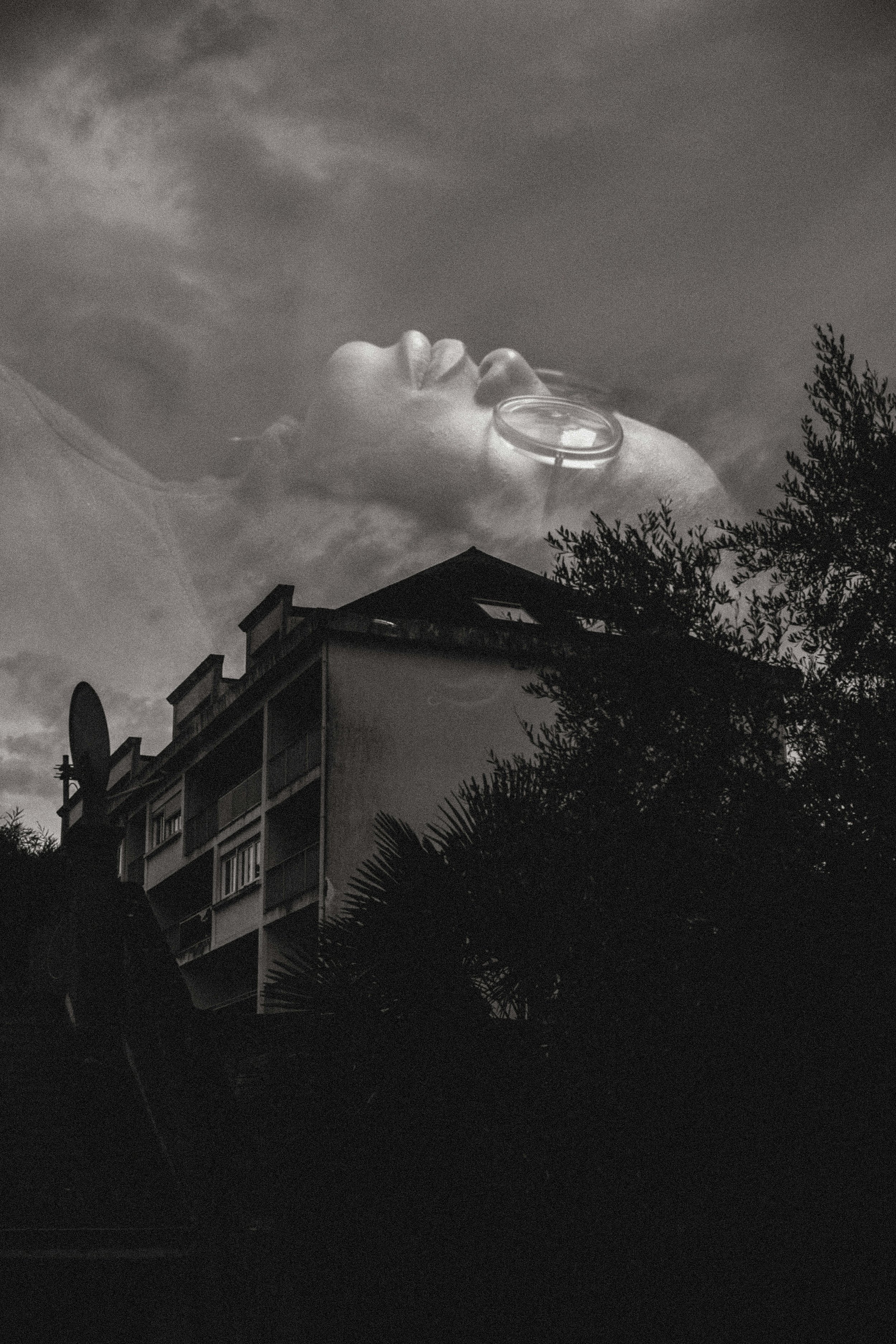 Fourth Place: "Here I Am, Here I Am," by Tosin Balogun