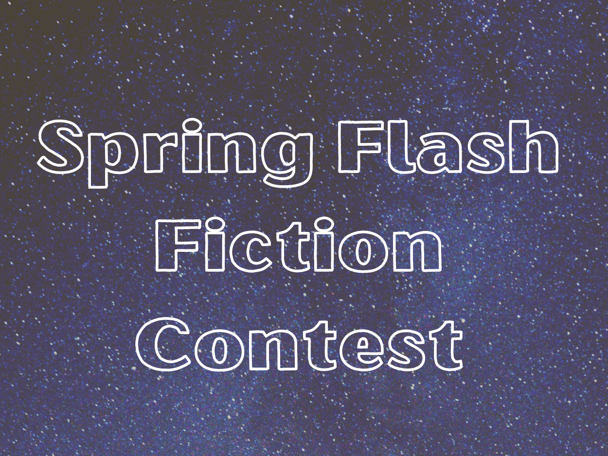 Best Flash Fiction Contests in 2024 - Win Cash Prizes! — GLOBE SOUP