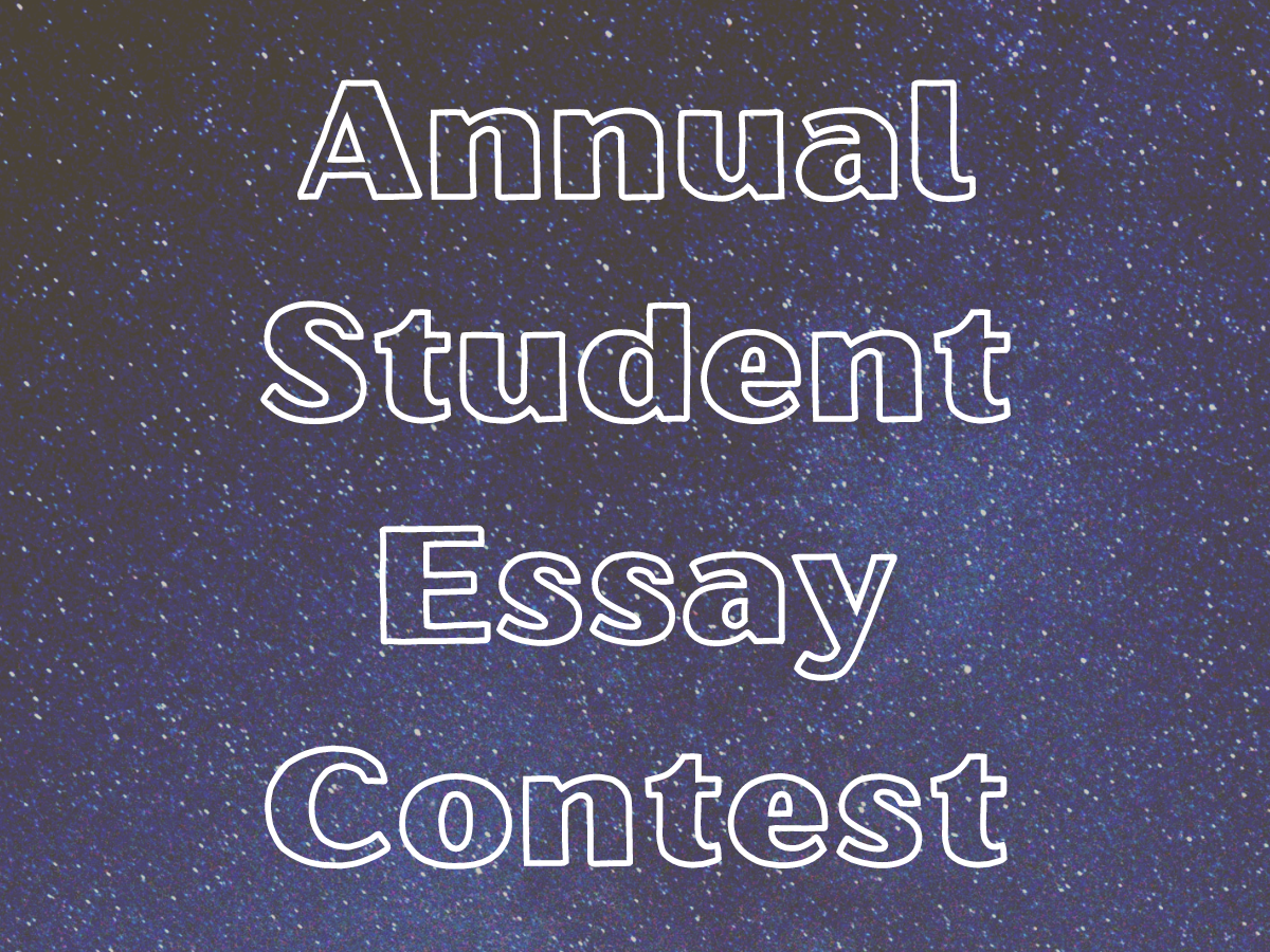 essay competitions for year 12 2023