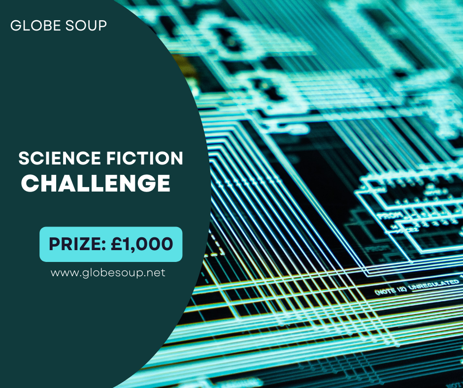 Best Flash Fiction Contests in 2023 - Win Cash Prizes! — GLOBE SOUP