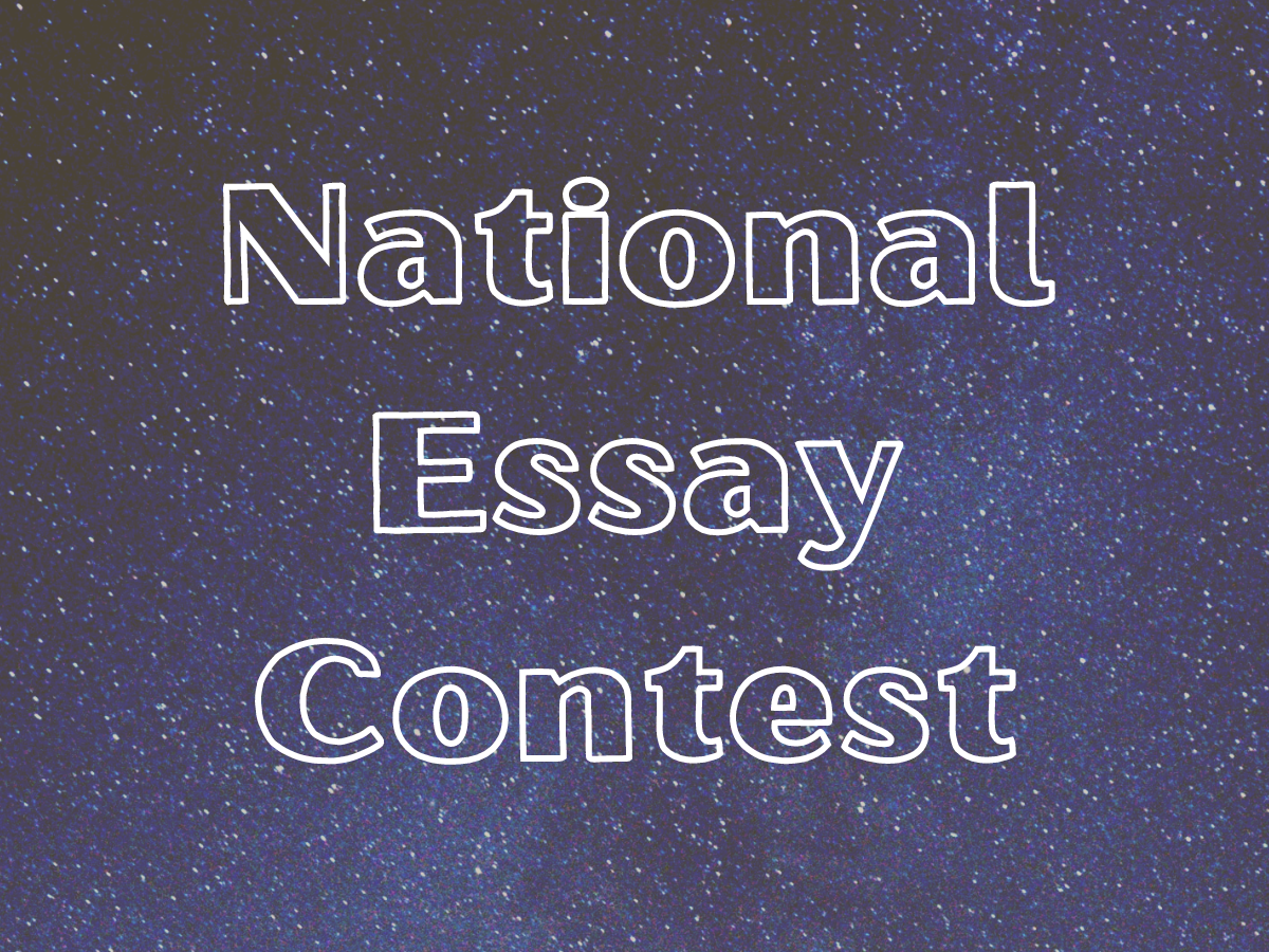 essay writing competition topics 2023