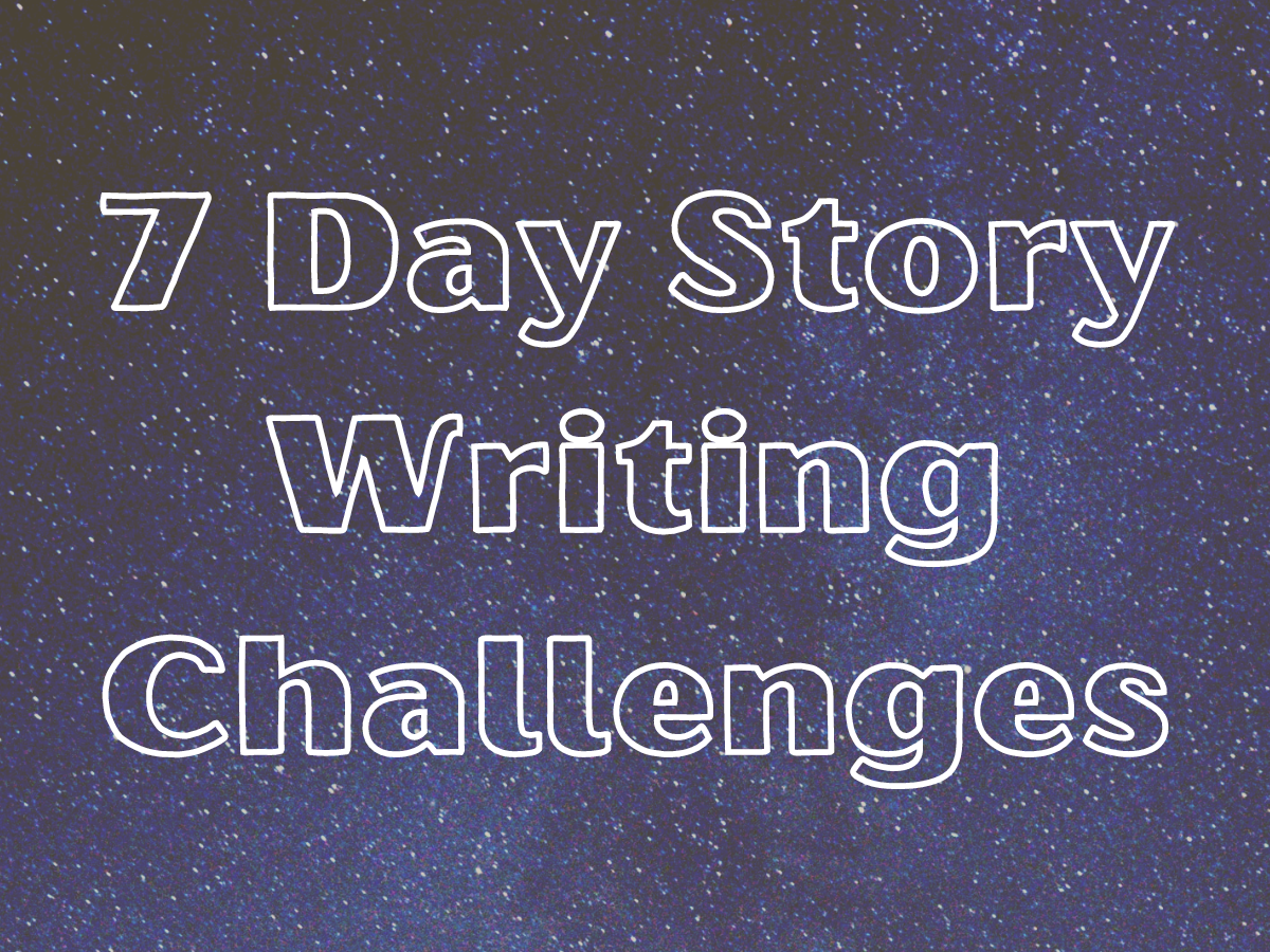 creative writing short story competitions